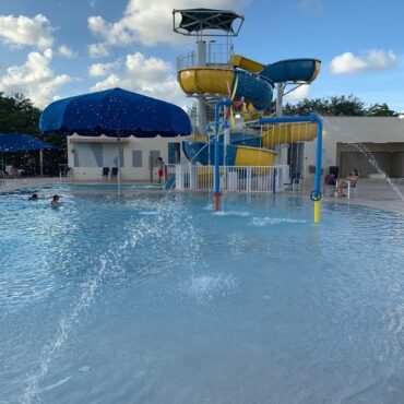 Swimming Pools and Aquatic Centres in Doral Florida