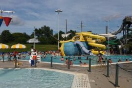 Swimming Pools and Aquatic Centres in Eagan Minnesota