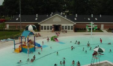 Swimming Pools and Aquatic Centres in Elgin Illinois