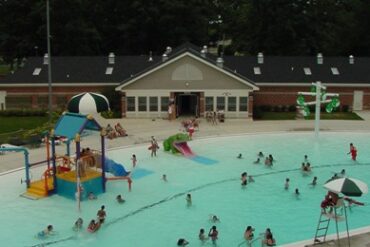 Swimming Pools and Aquatic Centres in Elgin Illinois