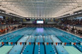 Swimming Pools and Aquatic Centres in Fargo North Dakota