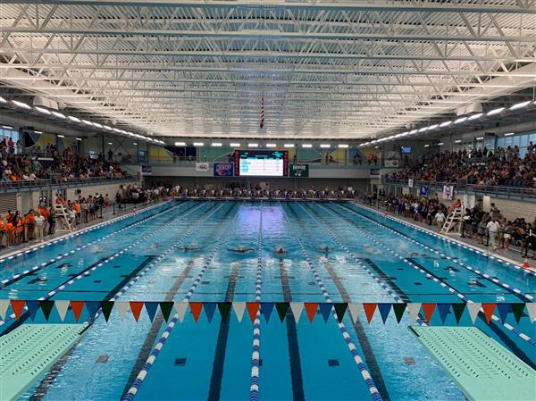 Swimming Pools and Aquatic Centres in Fargo North Dakota