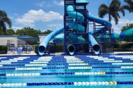 Swimming Pools and Aquatic Centres in Fort Myers Florida