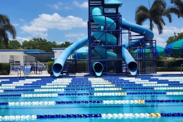 Swimming Pools and Aquatic Centres in Fort Myers Florida