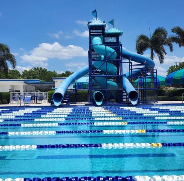 Swimming Pools and Aquatic Centres in Fort Myers Florida