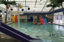 Swimming Pools and Aquatic Centres in Frederick Maryland