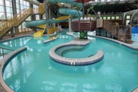 Swimming Pools and Aquatic Centres in Gulfport Mississippi