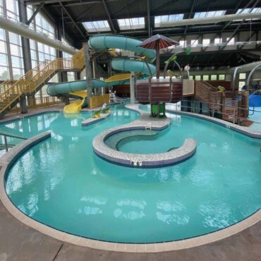 Swimming Pools and Aquatic Centres in Gulfport Mississippi