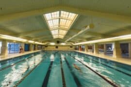 Swimming Pools and Aquatic Centres in Hartford Connecticut