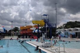 Swimming Pools and Aquatic Centres in Homestead Florida