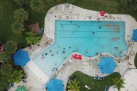 Swimming Pools and Aquatic Centres in Kendall Florida