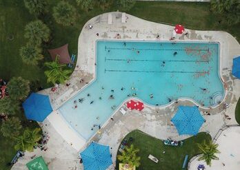 Swimming Pools and Aquatic Centres in Kendall Florida