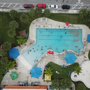 Swimming Pools and Aquatic Centres in Kendall Florida