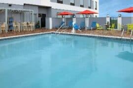 Swimming Pools and Aquatic Centres in Kenner Louisiana