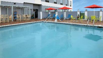 Swimming Pools and Aquatic Centres in Kenner Louisiana