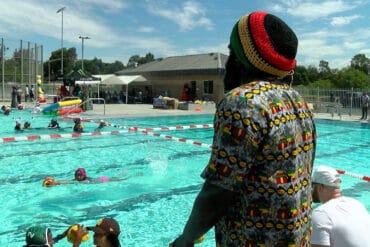 Swimming Pools and Aquatic Centres in Lakeland Florida