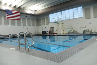 Swimming Pools and Aquatic Centres in Lakeville Minnesota