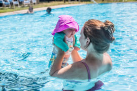 Swimming Pools and Aquatic Centres in Lawton Oklahoma