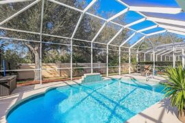 Swimming Pools and Aquatic Centres in Lehigh Acres Florida