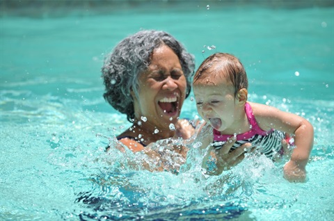 Swimming Pools and Aquatic Centres in Lincoln Nebraska