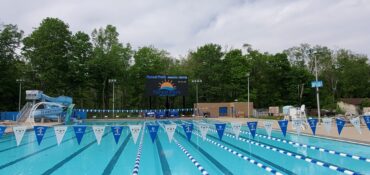 Swimming Pools and Aquatic Centres in Noblesville Indiana