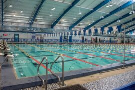 Swimming Pools and Aquatic Centres in Orlando Florida