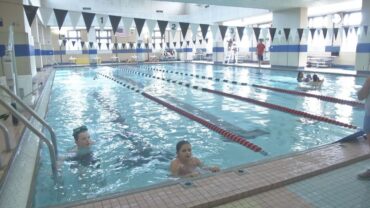 Swimming Pools and Aquatic Centres in Pawtucket Rhode Island