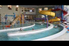 Swimming Pools and Aquatic Centres in Peoria Illinois