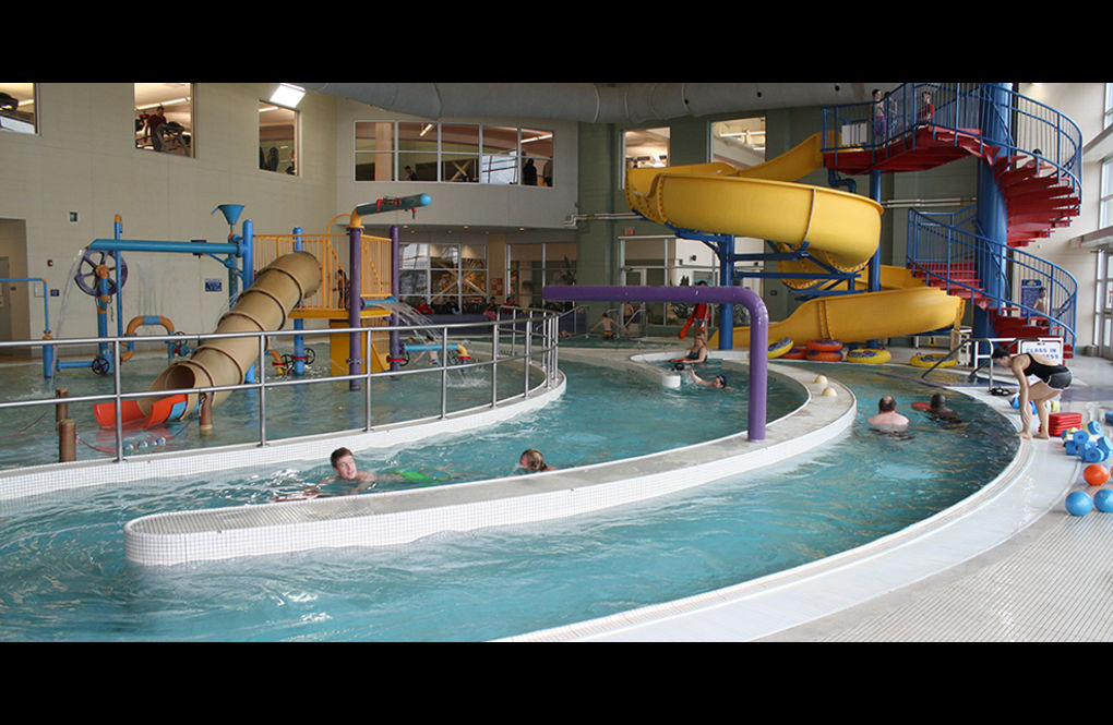 Swimming Pools and Aquatic Centres in Peoria Illinois