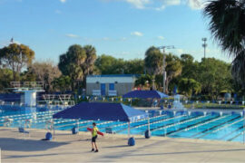 Swimming Pools and Aquatic Centres in Plantation Florida