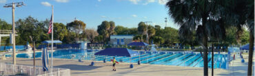 Swimming Pools and Aquatic Centres in Plantation Florida