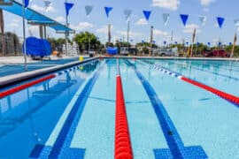 Swimming Pools and Aquatic Centres in Poinciana Florida