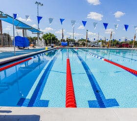 Swimming Pools and Aquatic Centres in Poinciana Florida