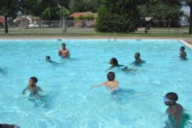 Swimming Pools and Aquatic Centres in Portsmouth Virginia