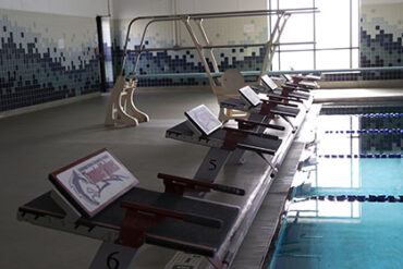 Swimming Pools and Aquatic Centres in Pueblo Colorado