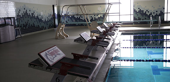 Swimming Pools and Aquatic Centres in Pueblo Colorado