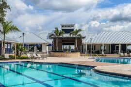 Swimming Pools and Aquatic Centres in Riverview Florida