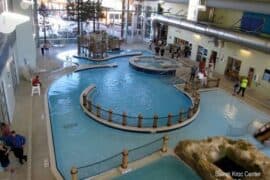 Swimming Pools and Aquatic Centres in Salem Oregon