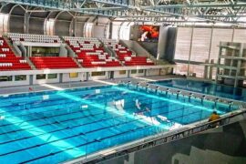 Swimming Pools and Aquatic Centres in Singpore