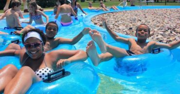 Swimming Pools and Aquatic Centres in Sioux Falls South Dakota