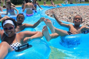 Swimming Pools and Aquatic Centres in Sioux Falls South Dakota