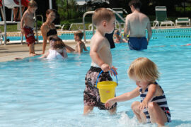 Swimming Pools and Aquatic Centres in Skokie Illinois