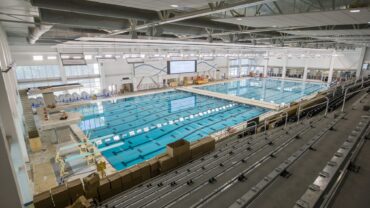 Swimming Pools and Aquatic Centres in South Bend Indiana