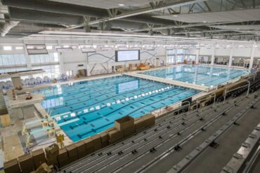 Swimming Pools and Aquatic Centres in South Bend Indiana