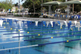 Swimming Pools and Aquatic Centres in Sunrise Florida