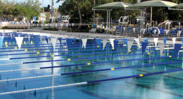 Swimming Pools and Aquatic Centres in Sunrise Florida