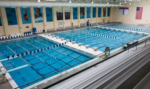 Swimming Pools and Aquatic Centres in Thornton Colorado