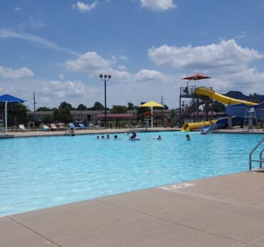 Swimming Pools and Aquatic Centres in Tulsa Oklahoma