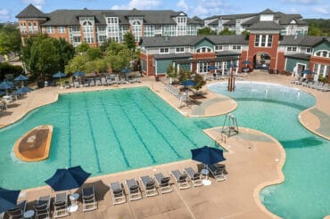 Swimming Pools and Aquatic Centres in Waldorf Maryland