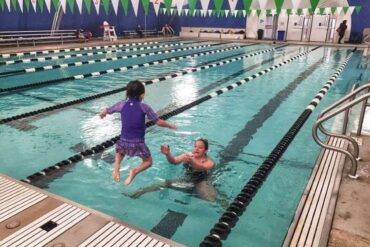 Swimming Pools and Aquatic Centres in Waterbury Connecticut